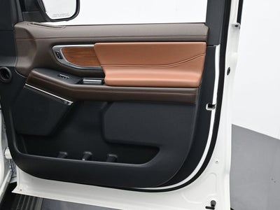2026 Ford Expedition Max King Ranch