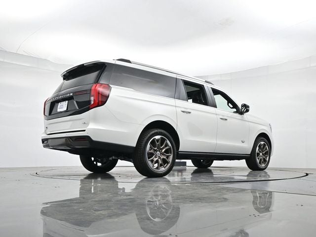 2026 Ford Expedition Max King Ranch