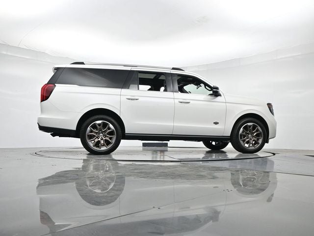 2026 Ford Expedition Max King Ranch