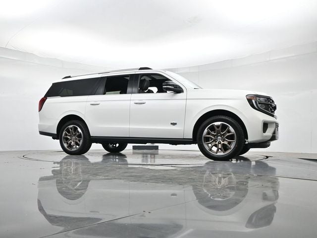 2026 Ford Expedition Max King Ranch