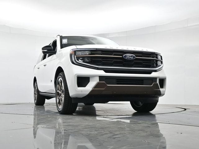 2026 Ford Expedition Max King Ranch