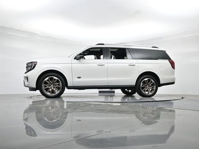 2026 Ford Expedition Max King Ranch