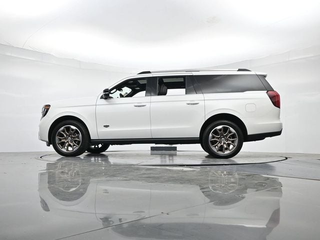 2026 Ford Expedition Max King Ranch