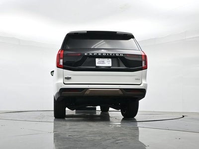 2026 Ford Expedition Max King Ranch