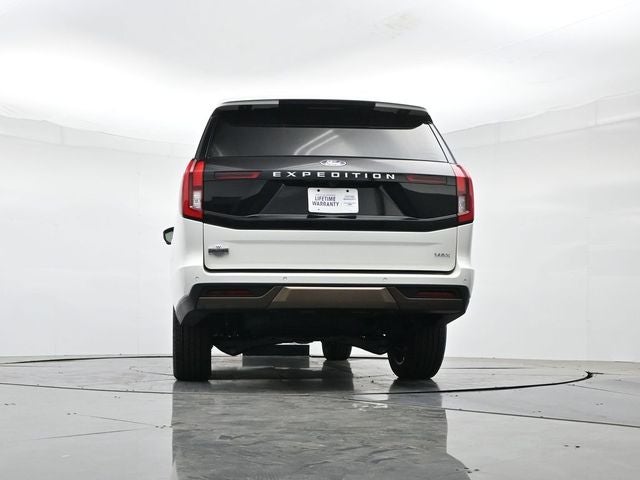 2026 Ford Expedition Max King Ranch