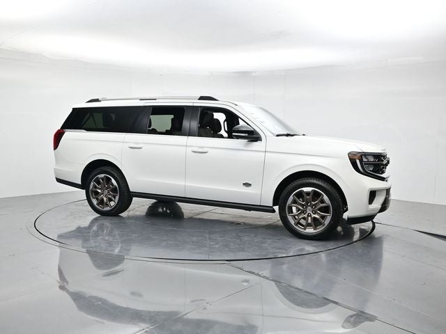 2026 Ford Expedition Max King Ranch