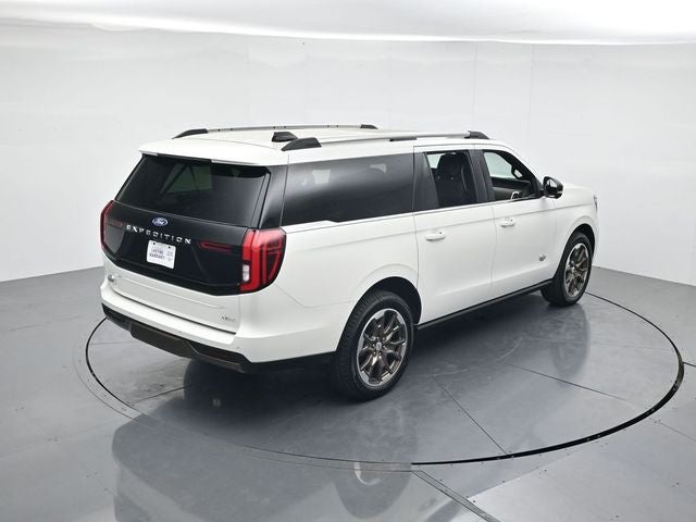 2026 Ford Expedition Max King Ranch