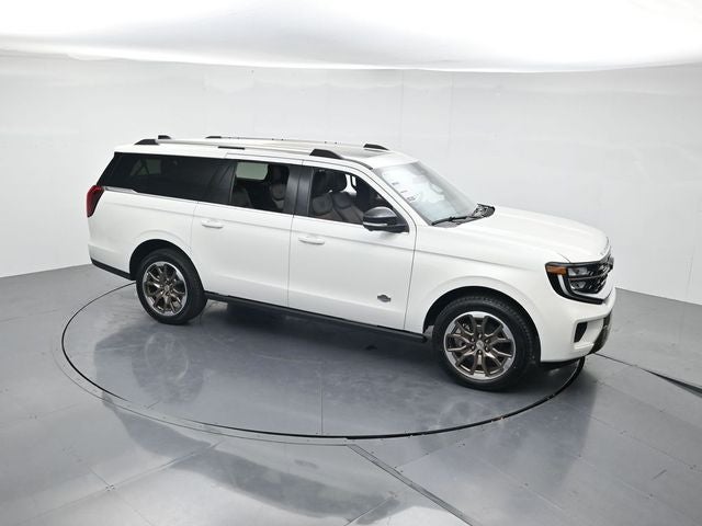 2026 Ford Expedition Max King Ranch