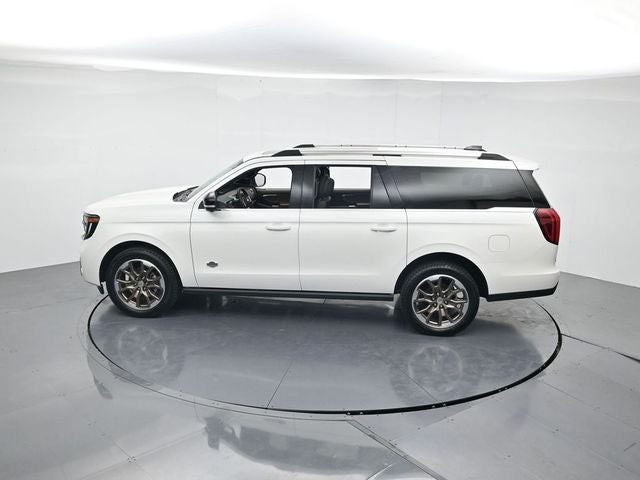 2026 Ford Expedition Max King Ranch