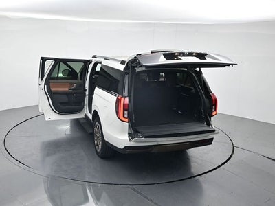 2026 Ford Expedition Max King Ranch