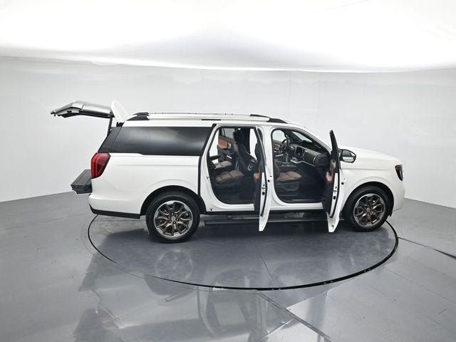 2026 Ford Expedition Max King Ranch
