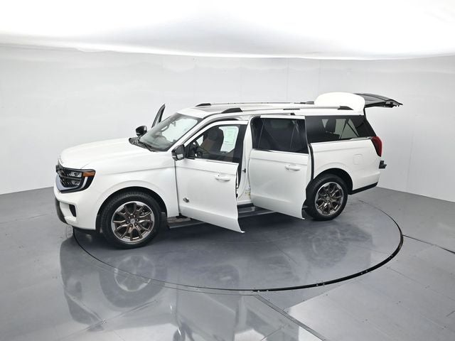 2026 Ford Expedition Max King Ranch