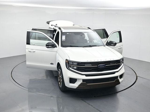 2026 Ford Expedition Max King Ranch