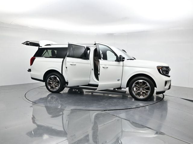 2026 Ford Expedition Max King Ranch