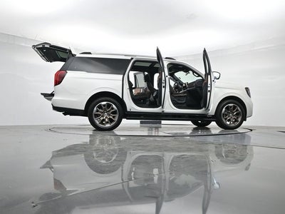 2026 Ford Expedition Max King Ranch