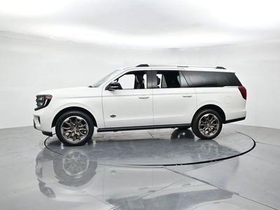 2026 Ford Expedition Max King Ranch