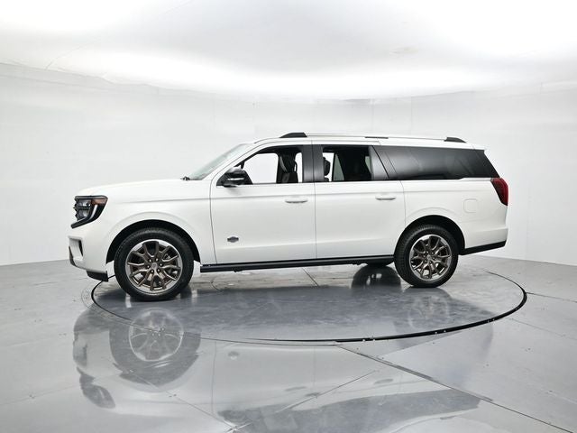 2026 Ford Expedition Max King Ranch