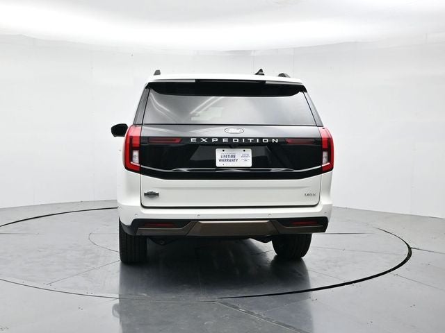 2026 Ford Expedition Max King Ranch