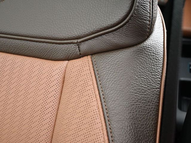 2026 Ford Expedition Max King Ranch