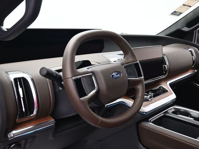 2026 Ford Expedition Max King Ranch