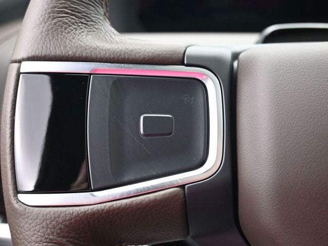 2026 Ford Expedition Max King Ranch