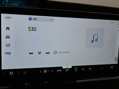 2026 Ford Expedition Max King Ranch