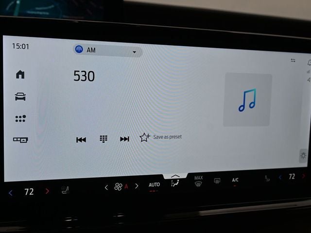 2026 Ford Expedition Max King Ranch