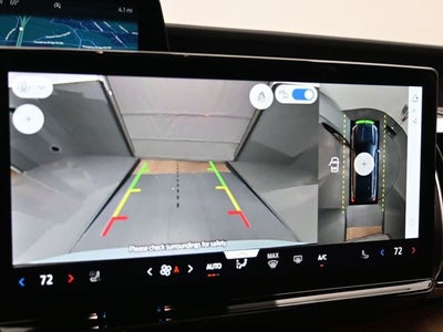 2026 Ford Expedition Max King Ranch