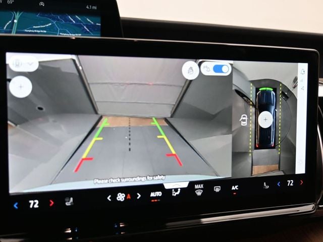 2026 Ford Expedition Max King Ranch