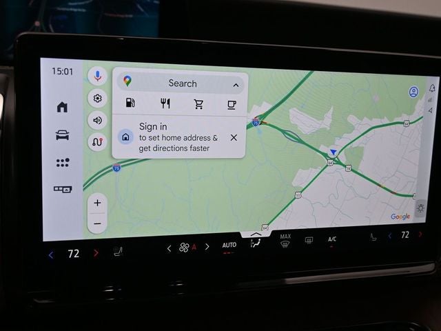 2026 Ford Expedition Max King Ranch