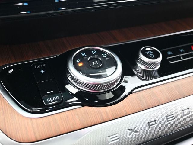 2026 Ford Expedition Max King Ranch