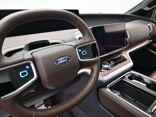 2026 Ford Expedition Max King Ranch