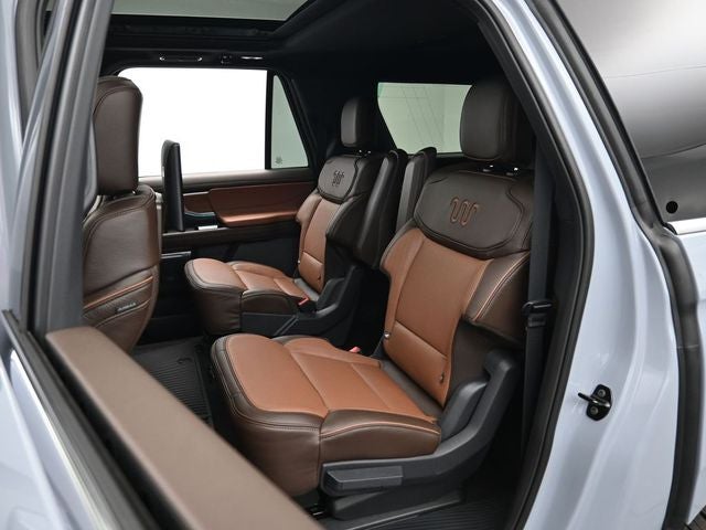 2026 Ford Expedition Max King Ranch