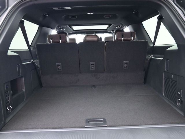 2026 Ford Expedition Max King Ranch