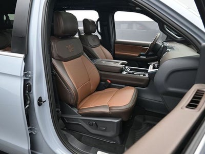 2026 Ford Expedition Max King Ranch