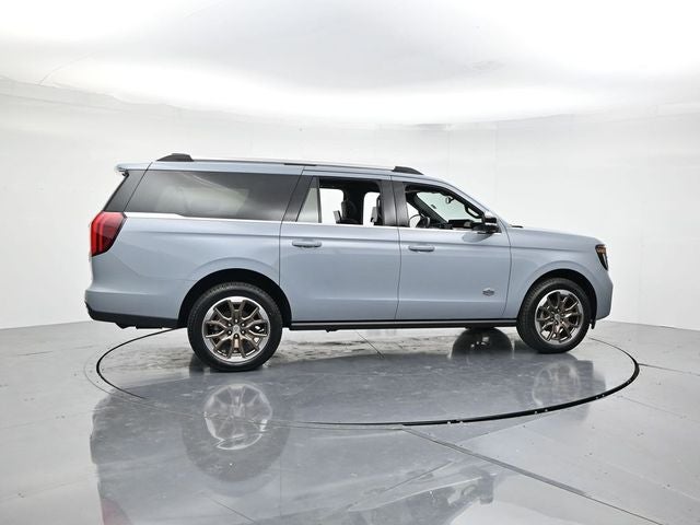 2026 Ford Expedition Max King Ranch