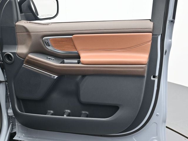 2026 Ford Expedition Max King Ranch