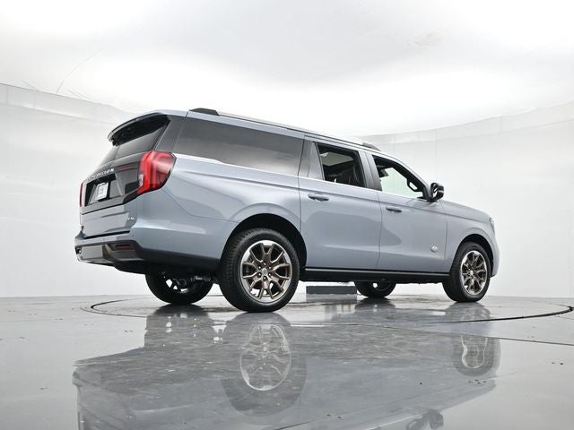 2026 Ford Expedition Max King Ranch