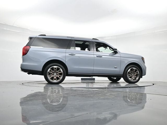 2026 Ford Expedition Max King Ranch