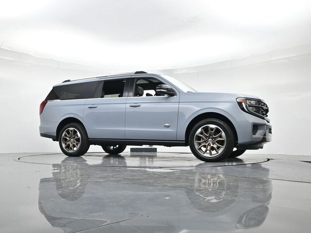 2026 Ford Expedition Max King Ranch