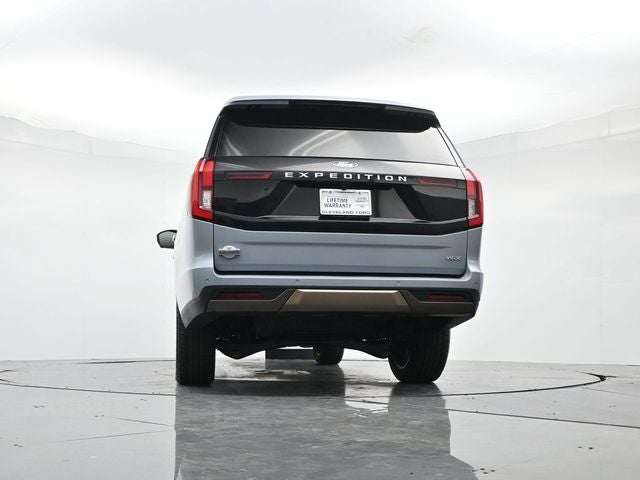 2026 Ford Expedition Max King Ranch