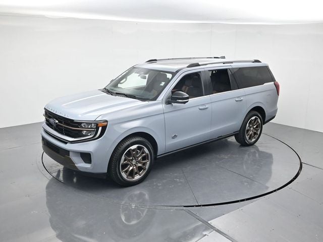 2026 Ford Expedition Max King Ranch