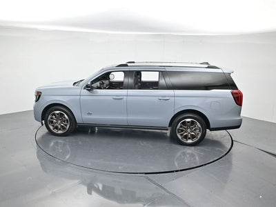 2026 Ford Expedition Max King Ranch