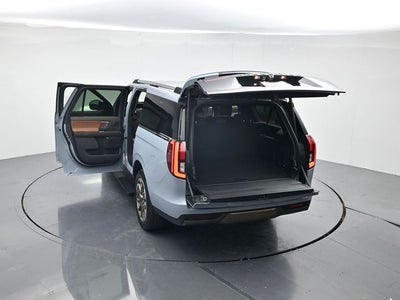 2026 Ford Expedition Max King Ranch