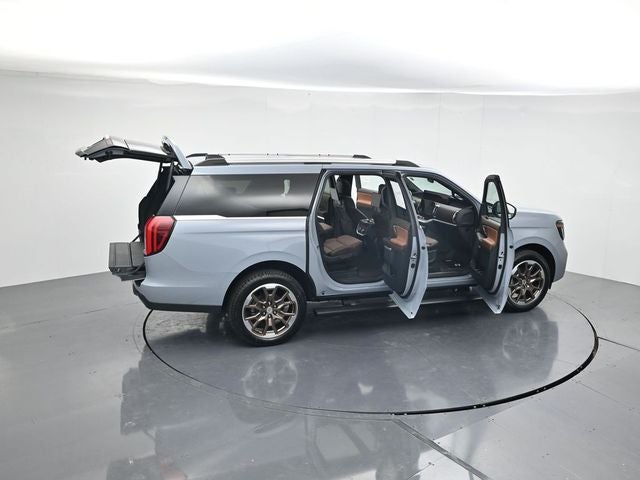 2026 Ford Expedition Max King Ranch