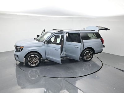 2026 Ford Expedition Max King Ranch