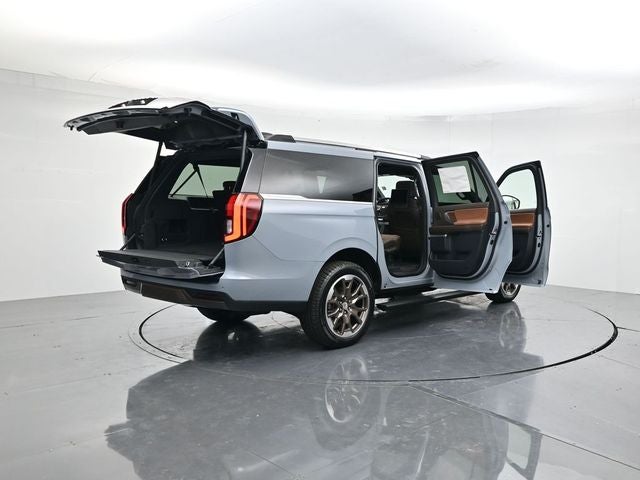 2026 Ford Expedition Max King Ranch