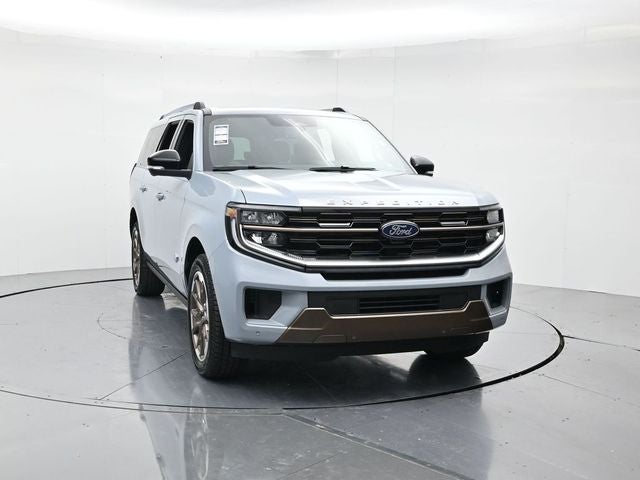 2026 Ford Expedition Max King Ranch
