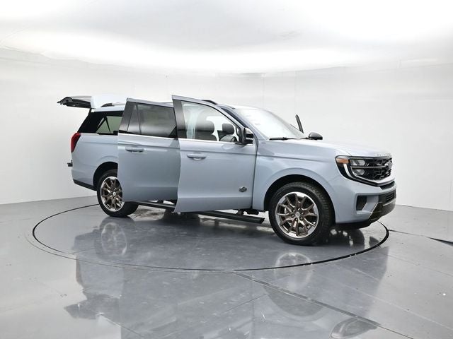 2026 Ford Expedition Max King Ranch