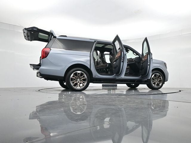 2026 Ford Expedition Max King Ranch